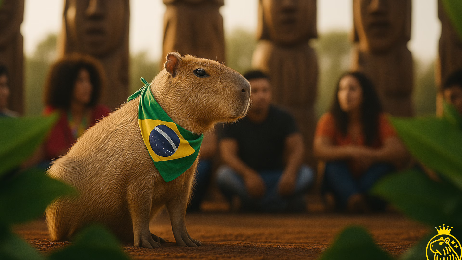 Wallpaper de Novembro